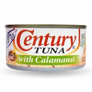 Century - Thon au calamansi - 180gr