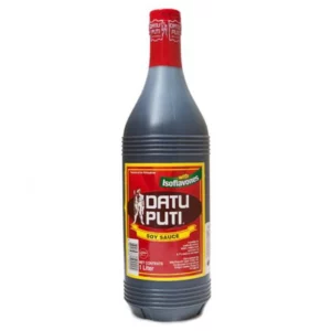 Datu Puti - Sauce soja - 1L