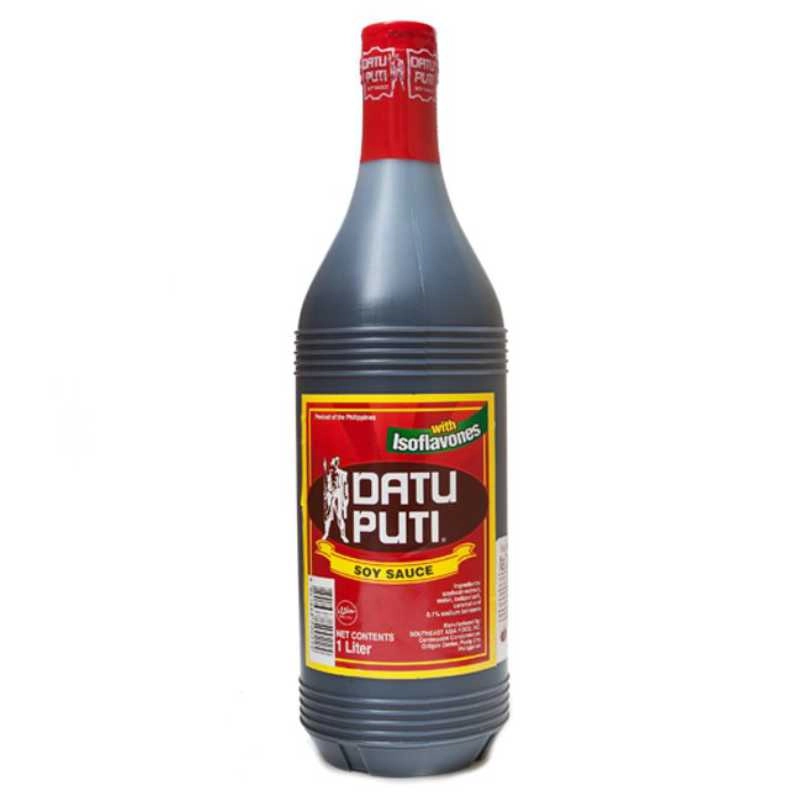 Datu Puti - Sauce soja - 1L