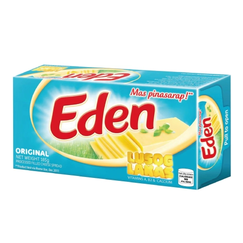 Eden - Fromage Eden - 160gr