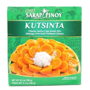 Galinco - Mélange pour Sarap Pinoy Kutsinta - 180 gr