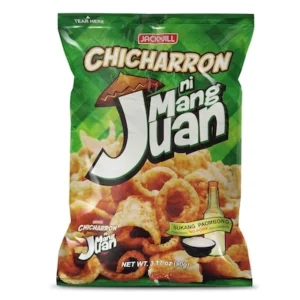 Jack & Jill - Peau de poulet Mang Juan - 70gr