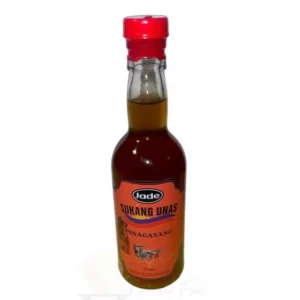 Jade - Vinaigre Sukang unas pinagsang - 375ml