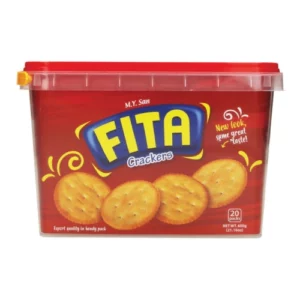 M.Y San - Biscuit salé Fita - 600gr