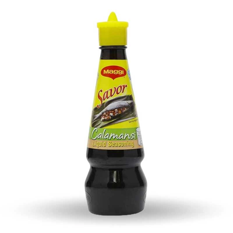 Maggi - Sauce savoureuse - calamansi - 130ml