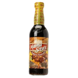 Mama Sita's - Marinade pour barbecue - 350ml