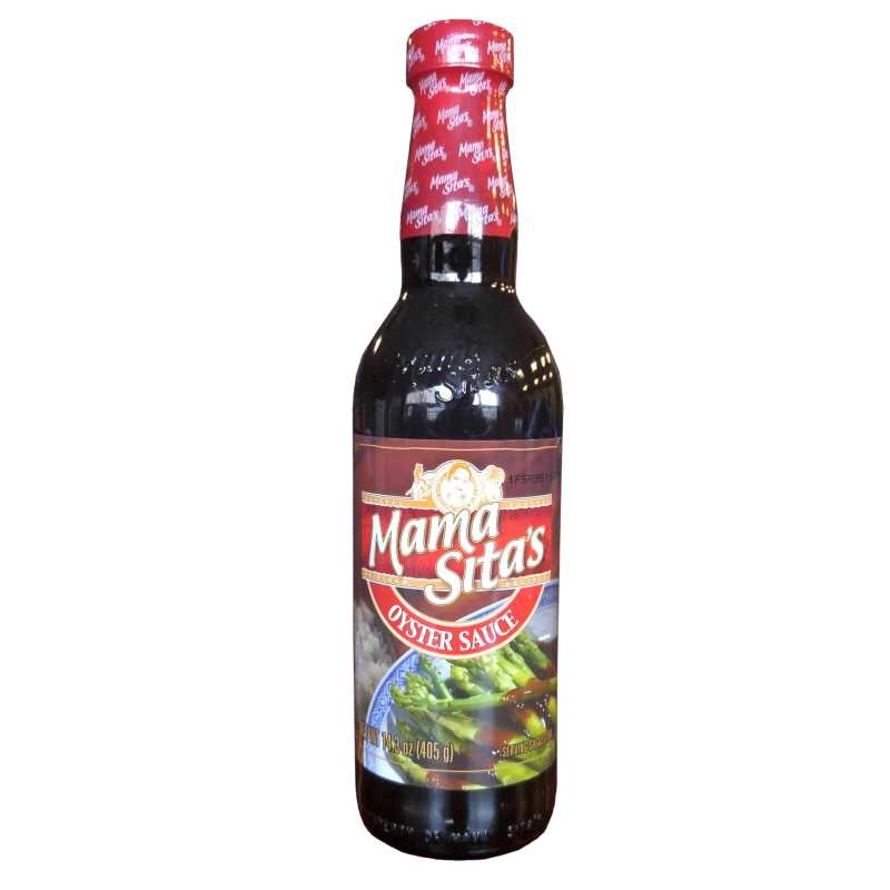 Mama Sita's - Sauce aux huîtres - 405g