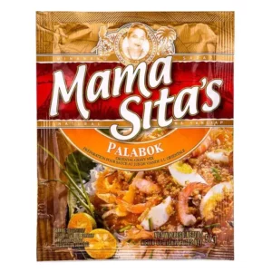 Mama Sita's - Mélange d'assaisonnement pour Palabok - 57gr