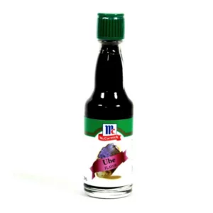 Mc Cormick - Extrait de UBE - 20ml