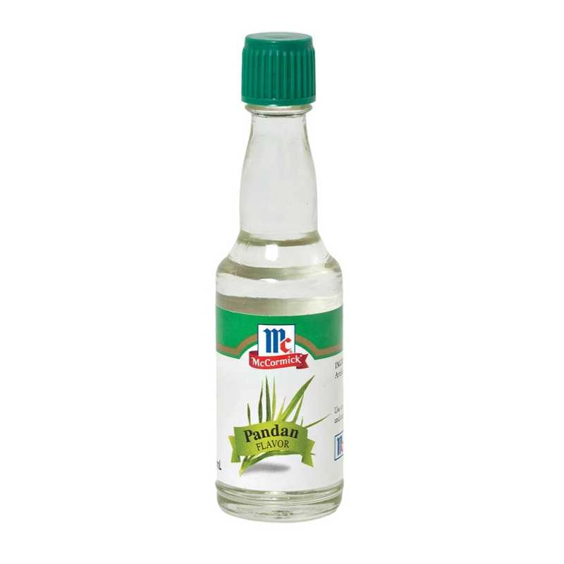 Mc Cormick - Extrait de Pandan - 20ml