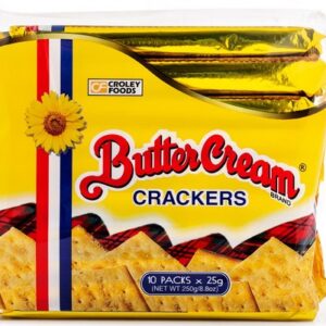 Sunflower - Digestive biscuits (original) - 10 x 25g