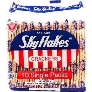 Sky flakes - Biscuit skyflakes - 250g