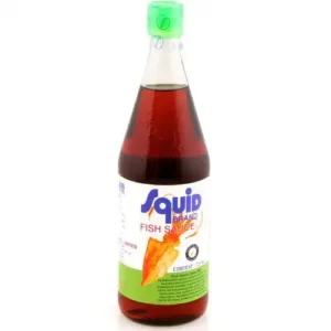 Squid brand - Sauce poisson  - 300ml