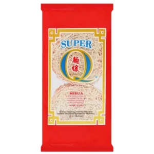 Super Q - Nouilles Misua - 160 gr