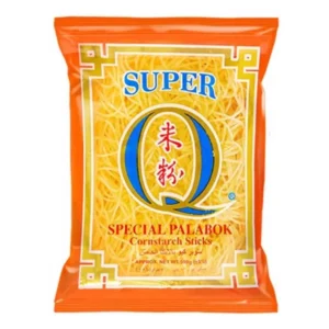 Super Q - Nouilles spécial palabok - 454gr