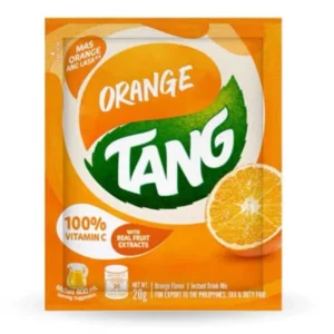 Tang - Boisson instantané gout orange - 125gr