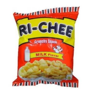 Ri-chee - Biscuit croquant - 60gr