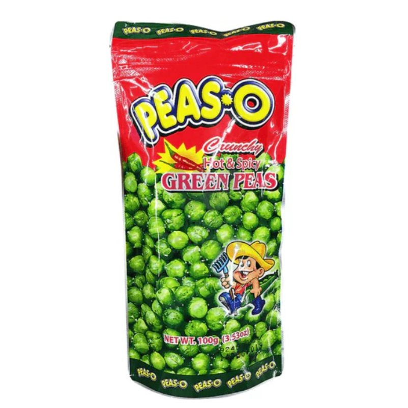 Peas o - Green peas